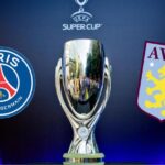 PSG vs Aston Villa