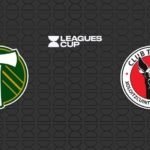 Portland vs Tijuana