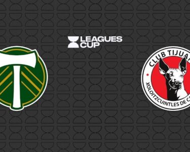 Portland vs Tijuana