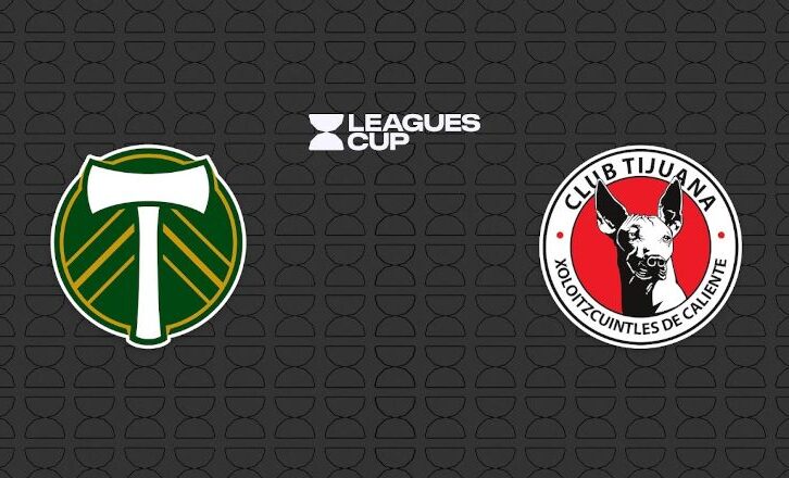 Portland vs Tijuana