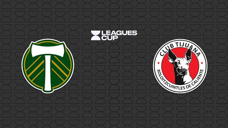 Portland vs Tijuana