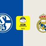 Real Madrid vs Schalke