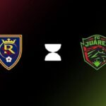 Real Salt Lake vs Juárez