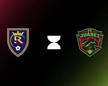 Real Salt Lake vs Juárez