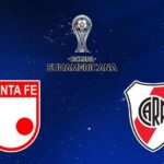 Santa Fe vs River Plate