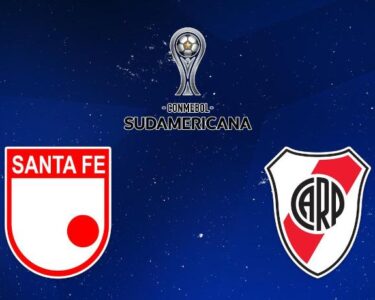 Santa Fe vs River Plate