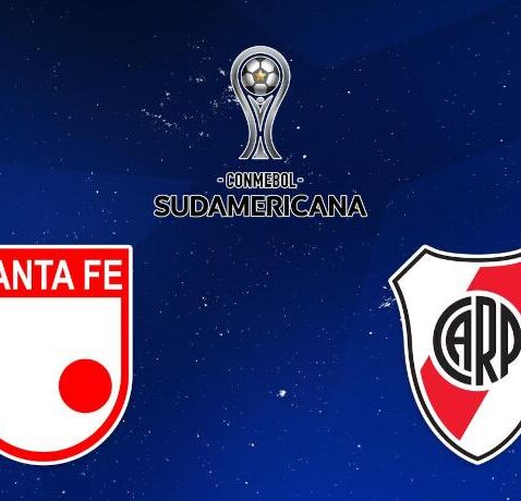 Santa Fe vs River Plate