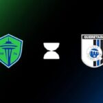 Seattle Sounders vs Querétaro