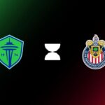 Seattle vs Chivas