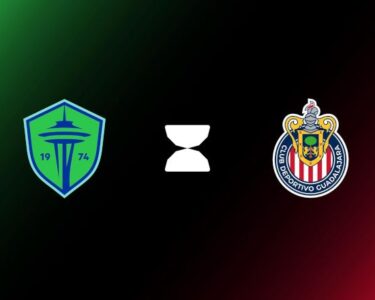 Seattle vs Chivas