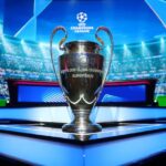 Sorteo Champions League 2026-27 EN VIVO