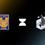 Tigres vs Minnesota