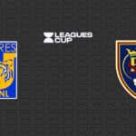 Tigres vs Real Salt Lake