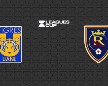 Tigres vs Real Salt Lake