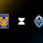 Tigres vs Vancouver Whitecaps