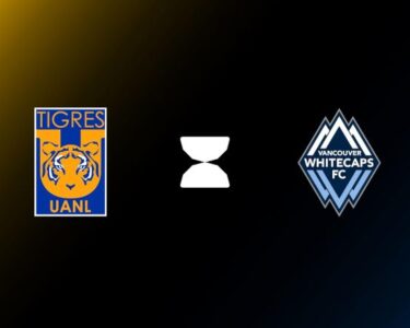 Tigres vs Vancouver Whitecaps