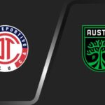 Toluca vs Austin