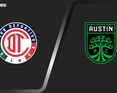 Toluca vs Austin