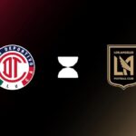Toluca vs LAFC