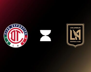 Toluca vs LAFC