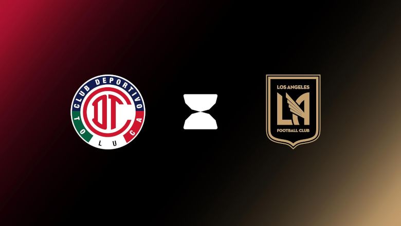 Toluca vs LAFC