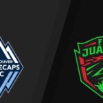 Vancouver vs Juárez