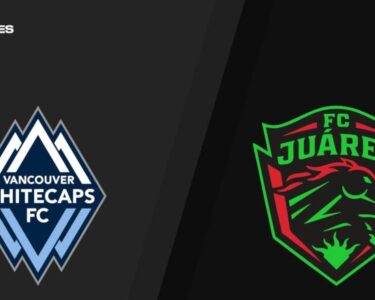 Vancouver vs Juárez