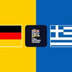 Alemania vs Grecia