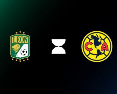 América vs León