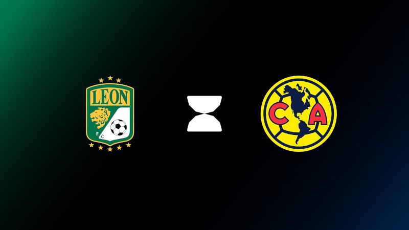 América vs León