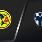 América vs Monterrey