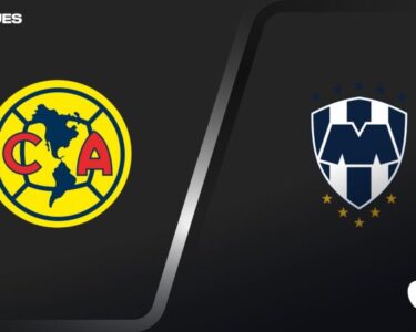 América vs Monterrey