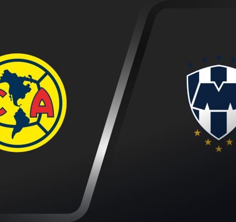 América vs Monterrey