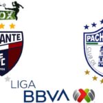 Atlante vs Pachuca