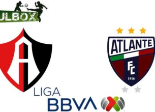 Atlas vs Atlante