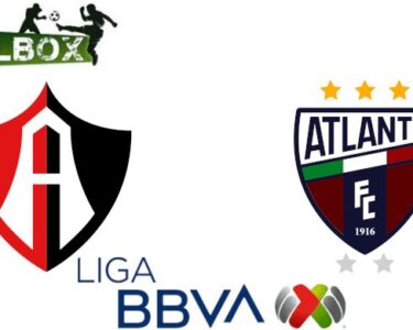 Atlas vs Atlante