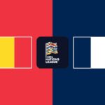 Bélgica vs Francia