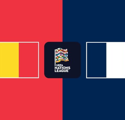 Bélgica vs Francia
