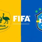 Brasil vs Australia