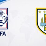Corea del Sur vs Uruguay