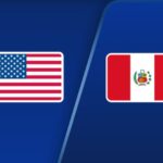 Estados Unidos vs Perú