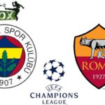 Fenerbahce vs Roma
