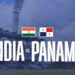 India vs Panamá