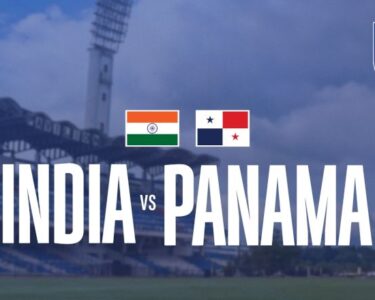India vs Panamá