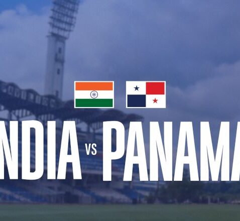 India vs Panamá