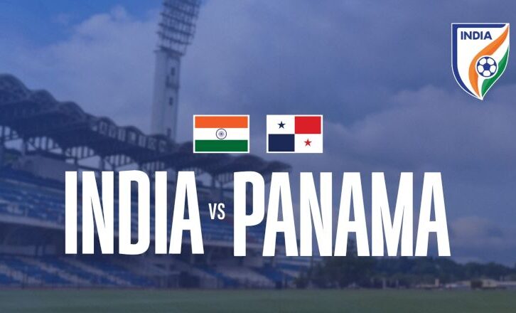 India vs Panamá