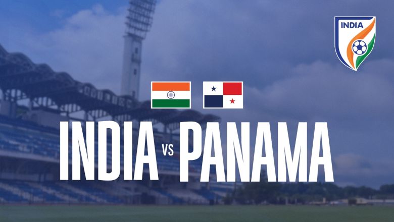 India vs Panamá