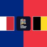 Italia vs Bélgica