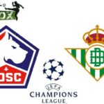 Lille vs Betis