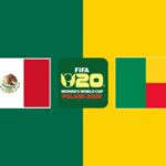 México vs Benin